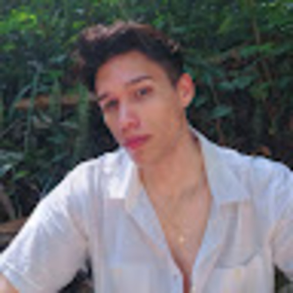 Meet your Posher, Carlos efraín - Picture 1 of 1